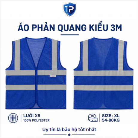 Áo phản quang